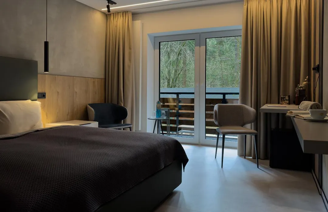 Das Erz Medical Spa & Hotel-1